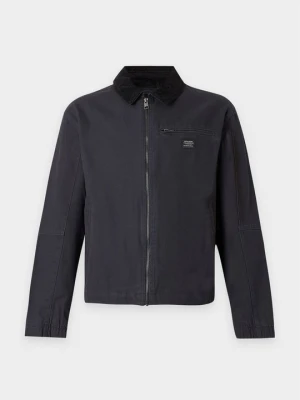 Kurtka wiosenna Only & Sons granatowy