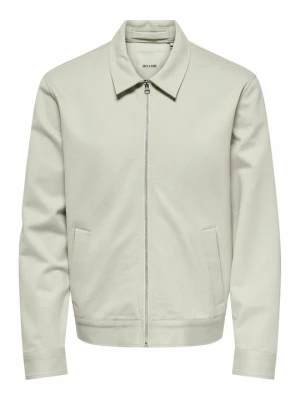 Kurtka wiosenna Only & Sons mleczny