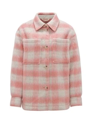 Kurtka wiosenna Opus