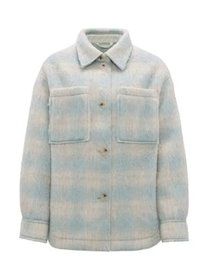 Kurtka wiosenna Opus