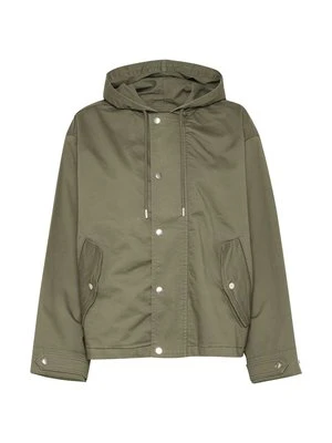 Kurtka wiosenna Part Two