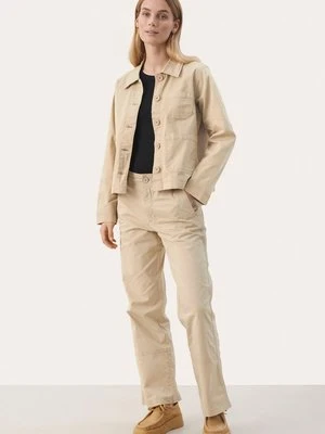 Kurtka wiosenna Part Two