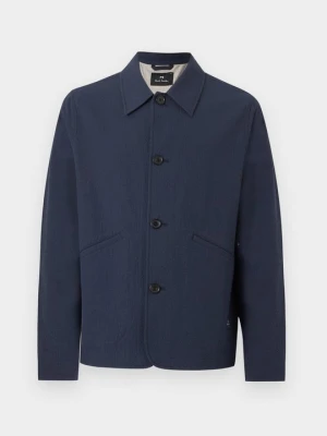 Kurtka wiosenna Paul Smith granatowy