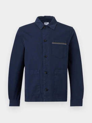 Kurtka wiosenna Paul Smith granatowy