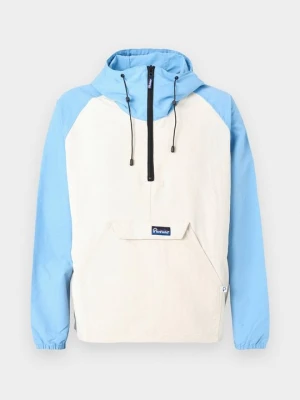 Kurtka wiosenna Penfield jasnoniebieski
