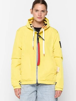 Kurtka wiosenna Peuterey