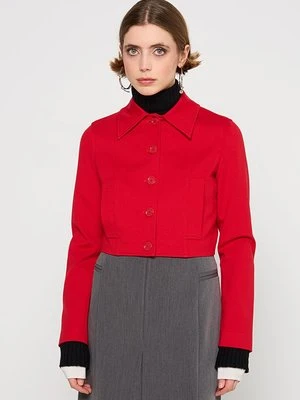 Kurtka wiosenna pinko