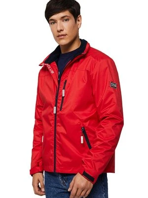 Kurtka wiosenna Polo Club