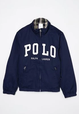 Kurtka wiosenna Polo Ralph Lauren