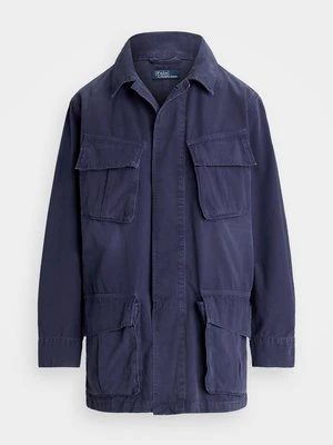 Kurtka wiosenna Polo Ralph Lauren