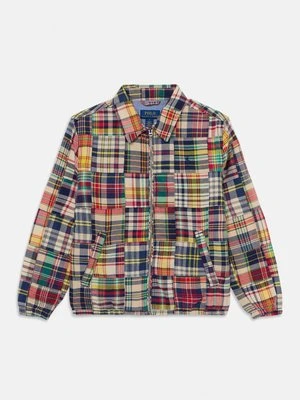 Kurtka wiosenna Polo Ralph Lauren