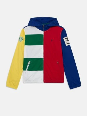 Kurtka wiosenna Polo Ralph Lauren