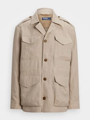 Kurtka wiosenna Polo Ralph Lauren