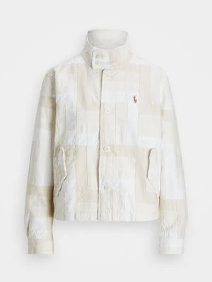 Kurtka wiosenna Polo Ralph Lauren