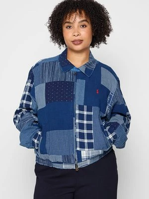 Kurtka wiosenna Polo Ralph Lauren
