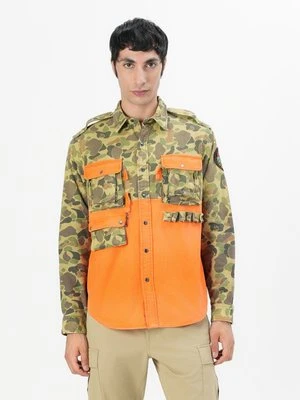 Kurtka wiosenna Polo Ralph Lauren