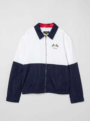 Kurtka wiosenna Polo Ralph Lauren
