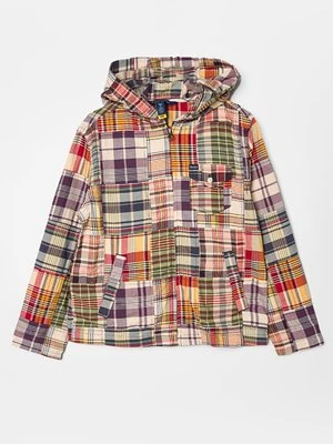 Kurtka wiosenna Polo Ralph Lauren