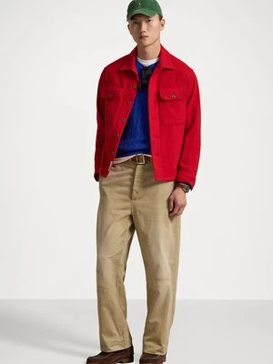 Kurtka wiosenna Polo Ralph Lauren