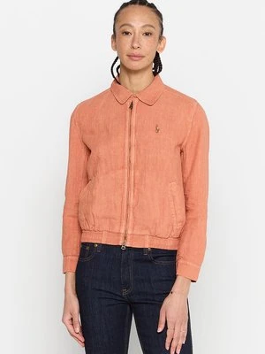Kurtka wiosenna Polo Ralph Lauren