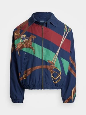 Kurtka wiosenna Polo Ralph Lauren