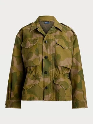 Kurtka wiosenna Polo Ralph Lauren