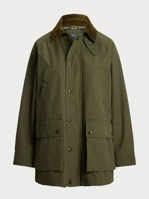 Kurtka wiosenna Polo Ralph Lauren