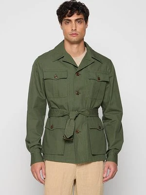 Kurtka wiosenna Polo Ralph Lauren