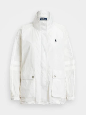 Kurtka wiosenna Polo Ralph Lauren biały