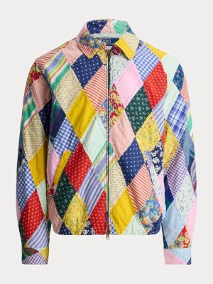 Kurtka wiosenna Polo Ralph Lauren czarny