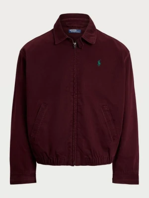 Kurtka wiosenna Polo Ralph Lauren granatowy