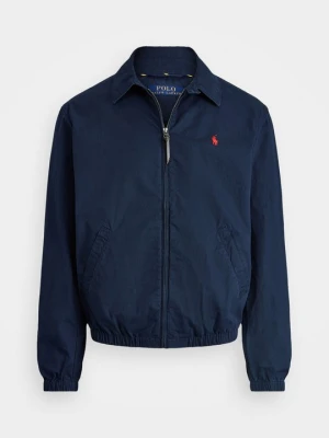 Kurtka wiosenna Polo Ralph Lauren granatowy