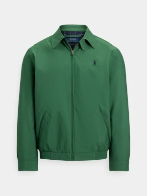 Kurtka wiosenna Polo Ralph Lauren zielony