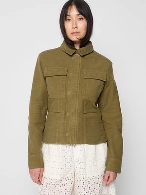 Kurtka wiosenna Proenza Schouler White Label