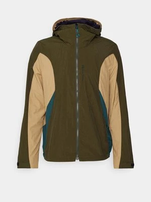 Kurtka wiosenna Paul Smith khaki