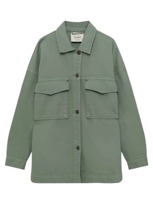 Zdjęcie produktu Kurtka wiosenna PULL&BEAR