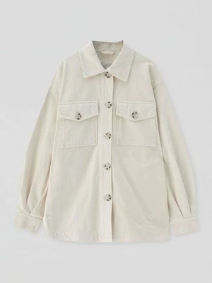 Kurtka wiosenna PULL&BEAR