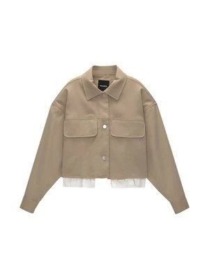 Kurtka wiosenna PULL&BEAR