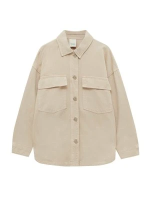 Kurtka wiosenna PULL&BEAR