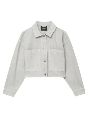 Kurtka wiosenna PULL&BEAR