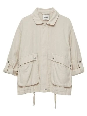 Kurtka wiosenna PULL&BEAR