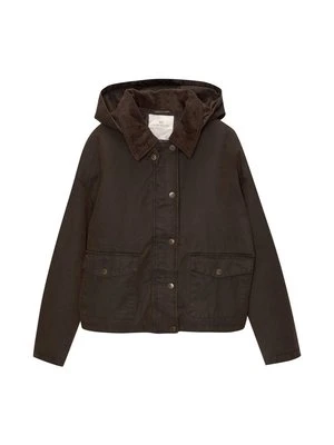 Kurtka wiosenna PULL&BEAR