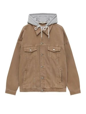 Kurtka wiosenna PULL&BEAR