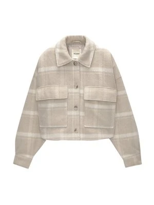 Kurtka wiosenna PULL&BEAR
