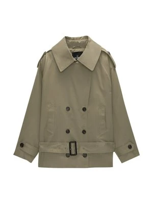 Kurtka wiosenna PULL&BEAR