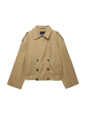 Kurtka wiosenna PULL&BEAR