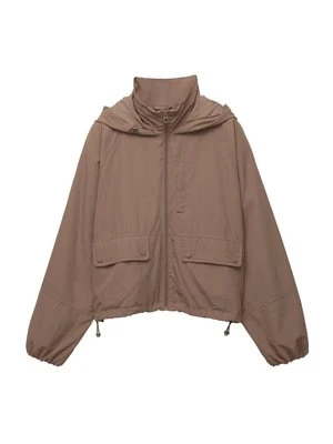 Kurtka wiosenna PULL&BEAR