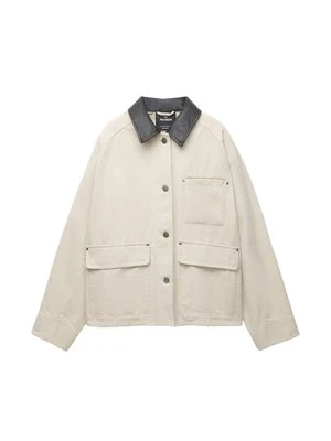 Kurtka wiosenna PULL&BEAR