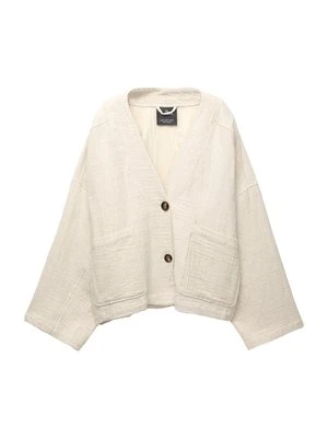 Kurtka wiosenna PULL&BEAR