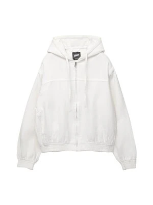 Kurtka wiosenna PULL&BEAR